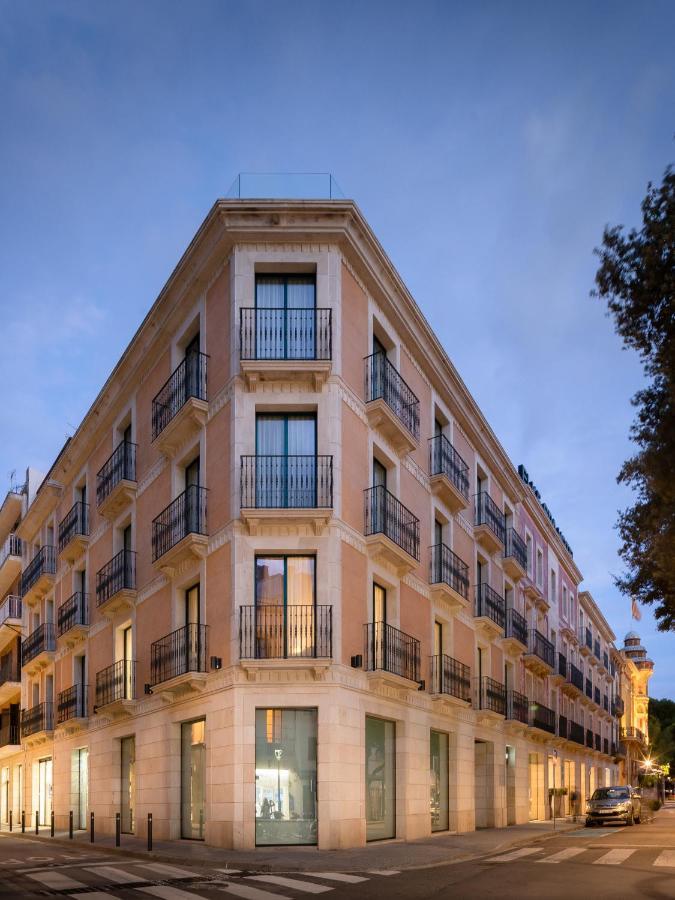 Boutique Hotel Elke Spa Superior Sant Feliu de Guixols Bagian luar foto