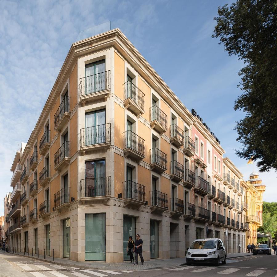 Boutique Hotel Elke Spa Superior Sant Feliu de Guixols Bagian luar foto