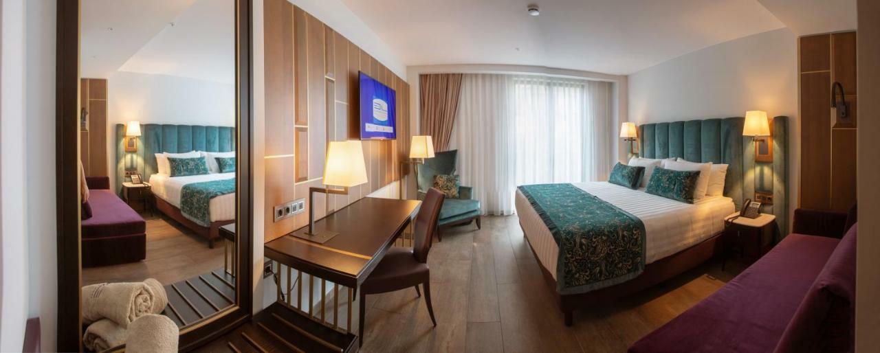 Boutique Hotel Elke Spa Superior Sant Feliu de Guixols Bagian luar foto