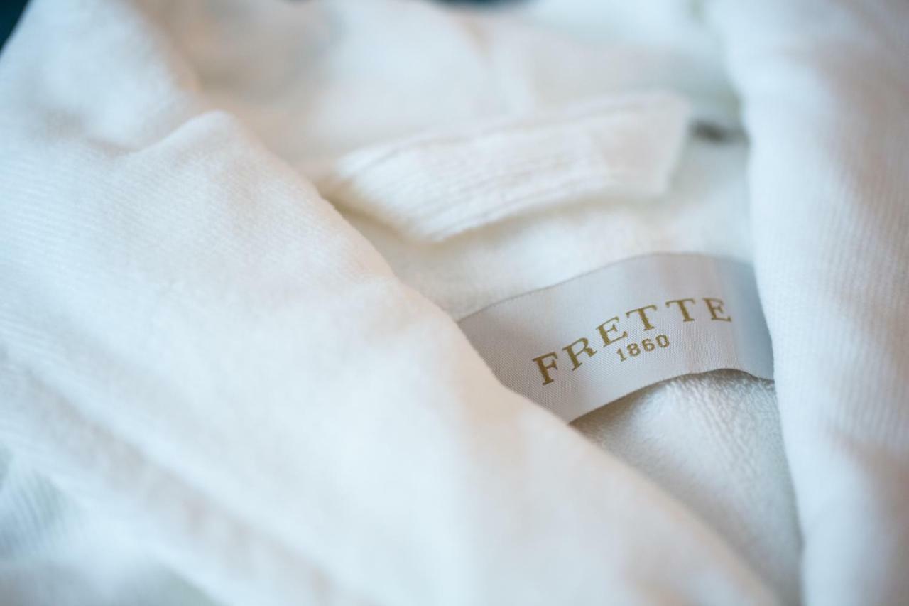 Boutique Hotel Elke Spa Superior Sant Feliu de Guixols Bagian luar foto