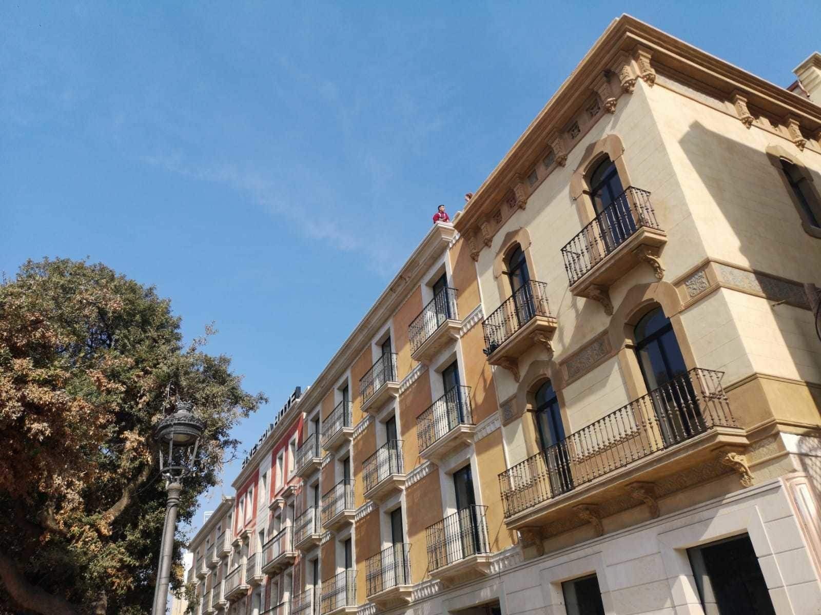 Boutique Hotel Elke Spa Superior Sant Feliu de Guixols Bagian luar foto