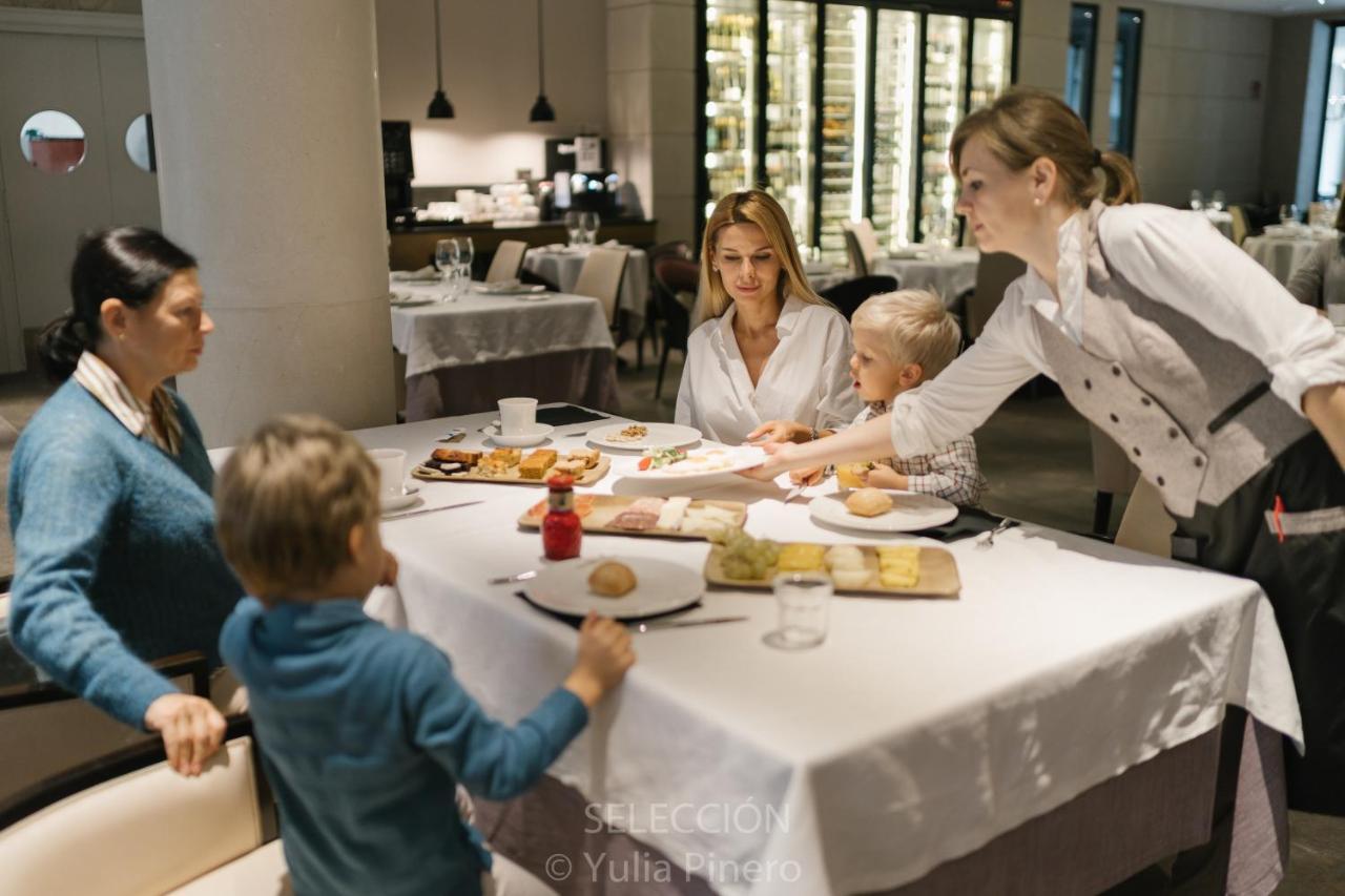 Boutique Hotel Elke Spa Superior Sant Feliu de Guixols Bagian luar foto